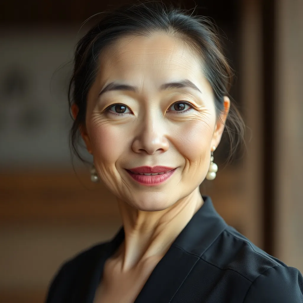 Sarah Yau